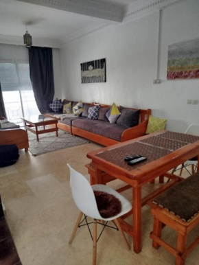Appartement N17